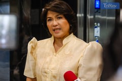 New PCO Usec Castro takes aim at Duterte over "intrigue"