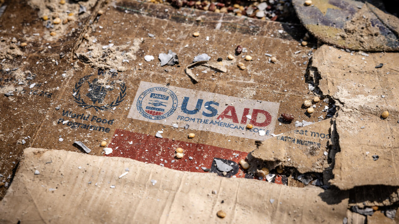 Most USAID workers fired, placed on leave