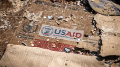 Most USAID workers fired, placed on leave