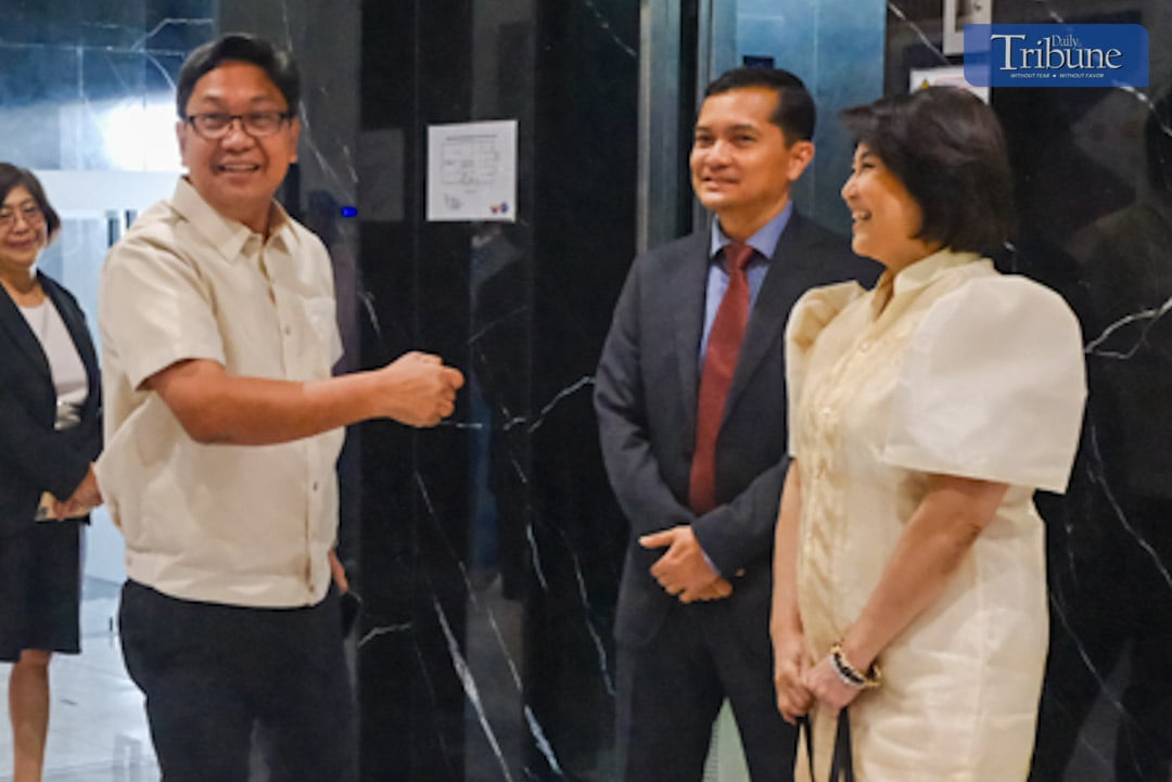 Ruiz appointed PCO chief, Castro named Palace press officer