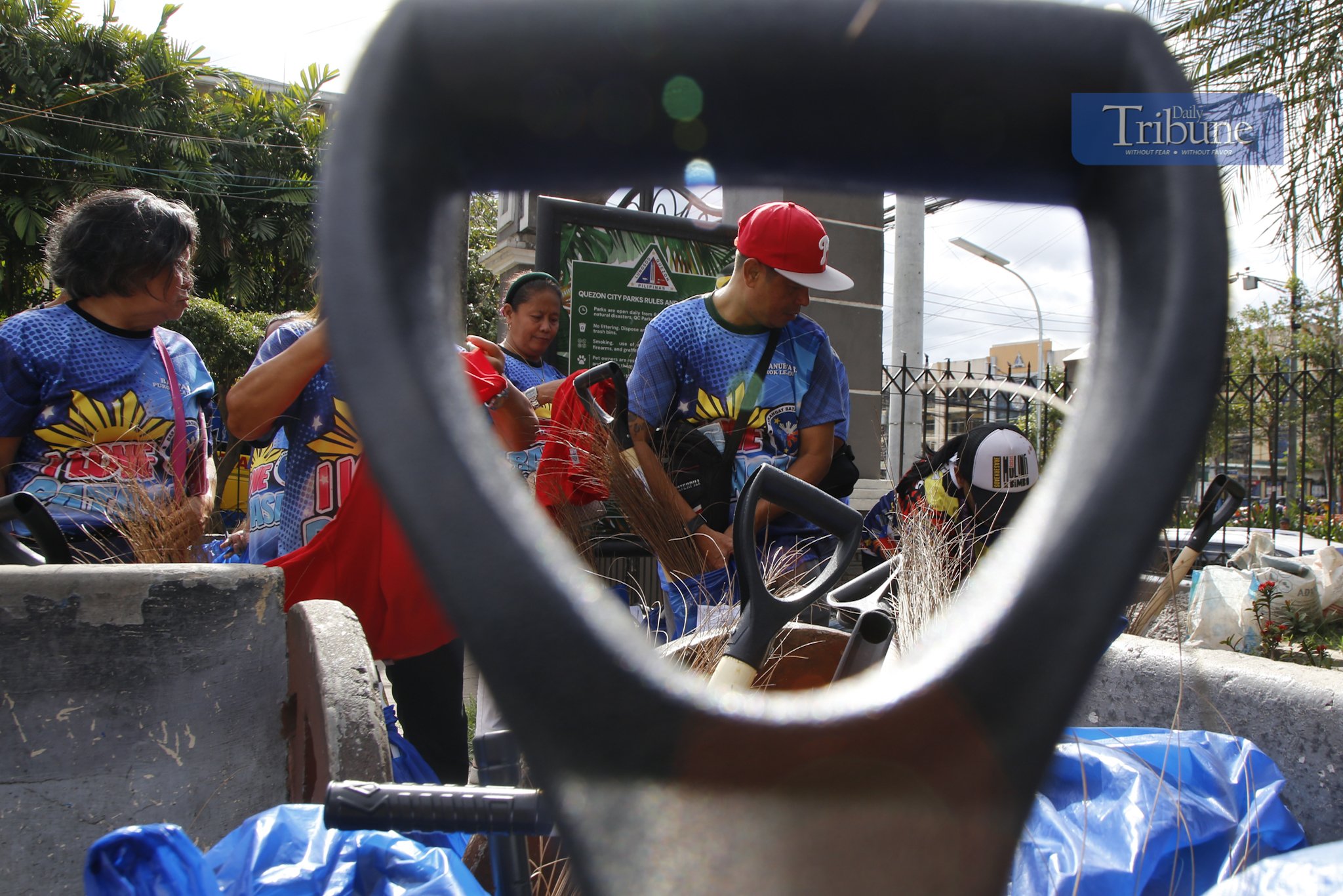 Department of Health rolls out anti-dengue campaign 
