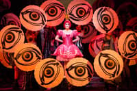 Series of opera screenings returns