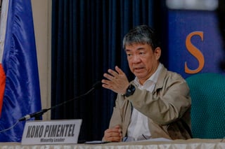 Koko: Prosec topsdefense, thus far
