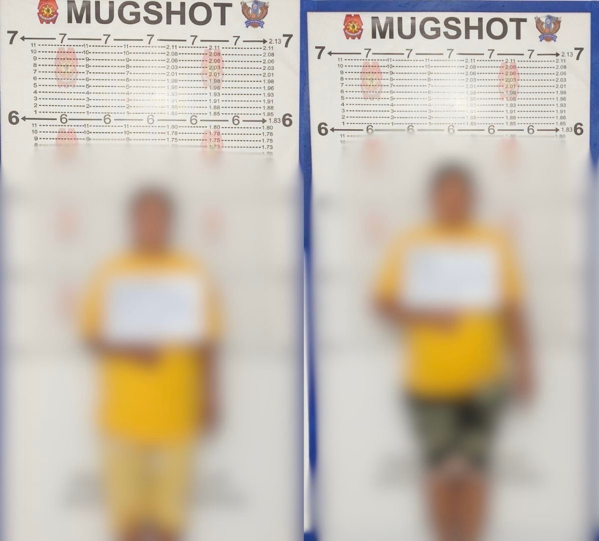 Manila drug suspect arrested after 11 years