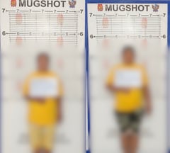 Manila drug suspect arrested after 11 years