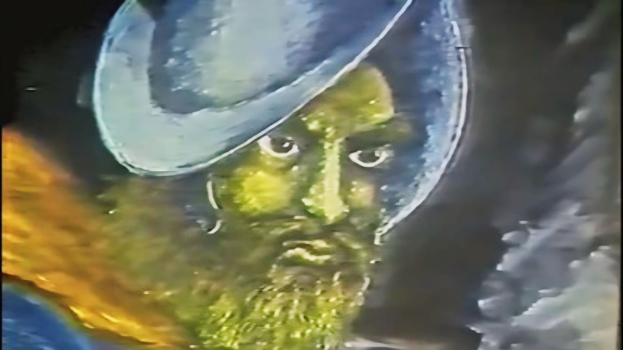 Ricky Orellana curates experimental films for free screenings