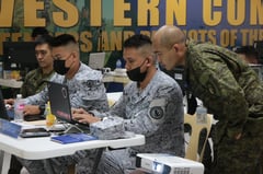 NOT 'PWNED': AFP cyber command debunks reports Army, Navy got hacked