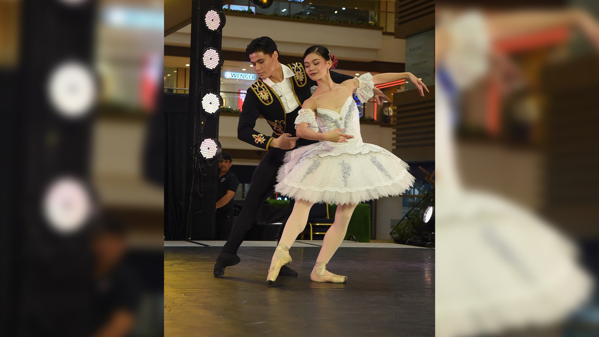 Ballet Manila: 30 years of passion, precision and performance