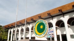 BTA Parliament eyes BARMM districting law passage by December 2025