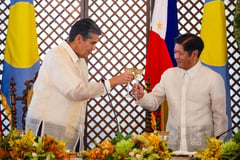 Palau’s Whipps traces conjoined MNL history