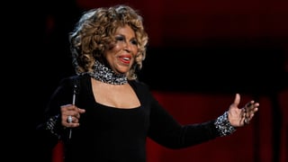 Remembering Roberta Flack: A voice that touched millions