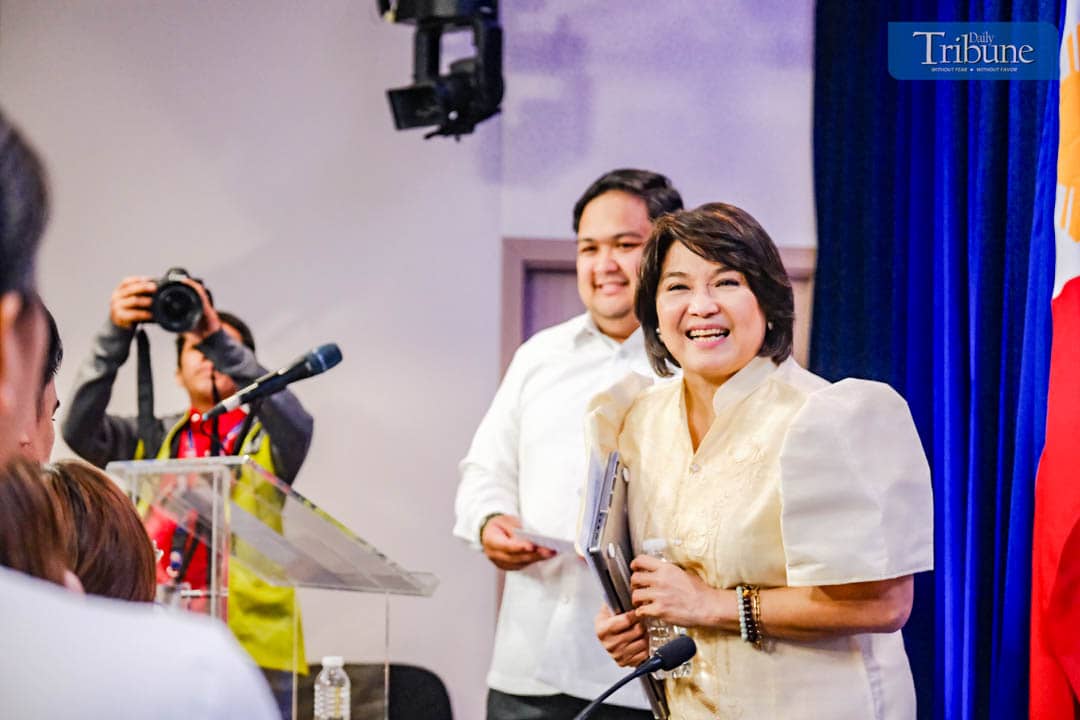 Atty. Claire Castro