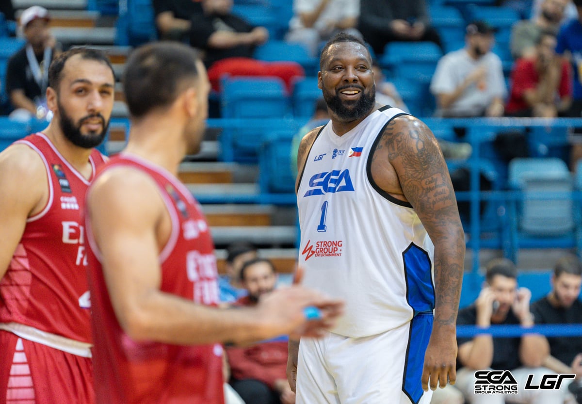 Blatche calls it a pro career