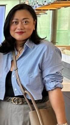 Candy Dizon