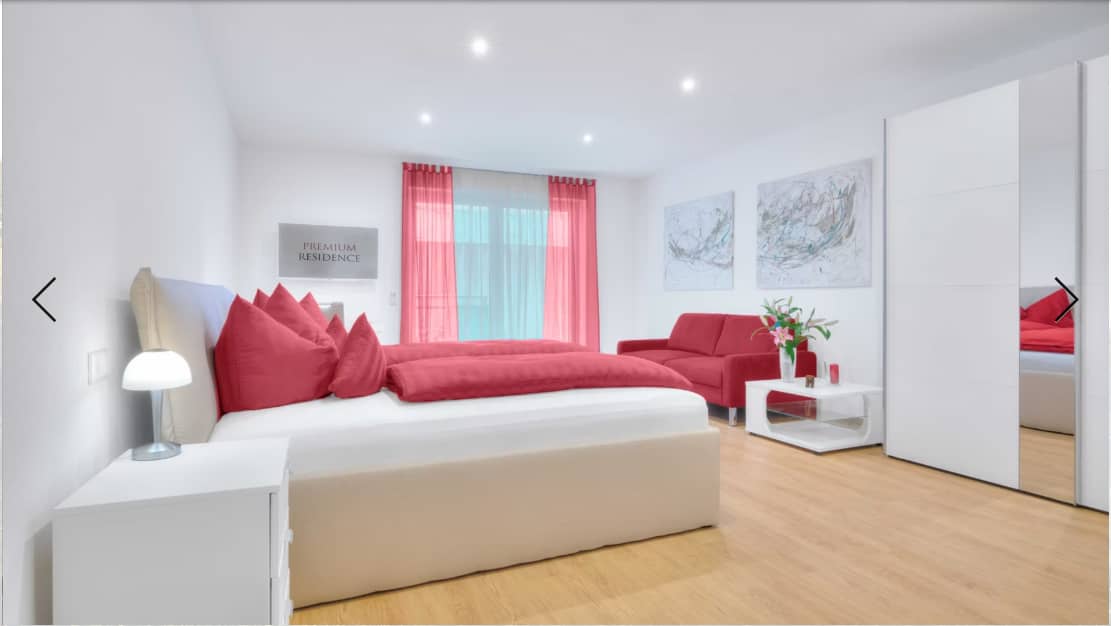 Premium Residences