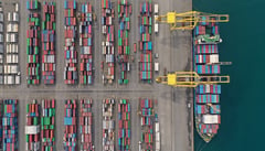 ICTSI’s Mindanao terminal shift to solar