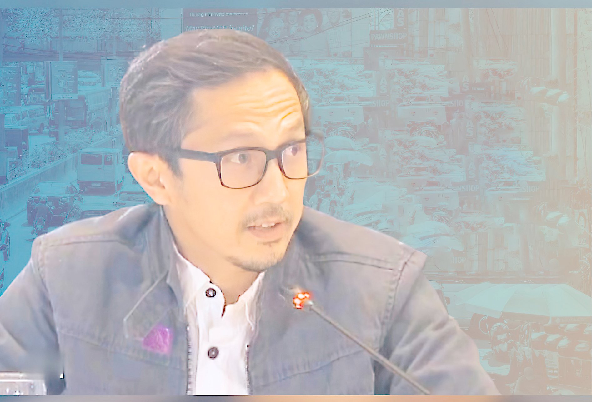 Top Mindanao transport firm appeals to DoTr