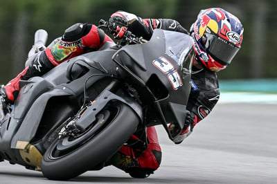 Somkiat chases MotoGP history