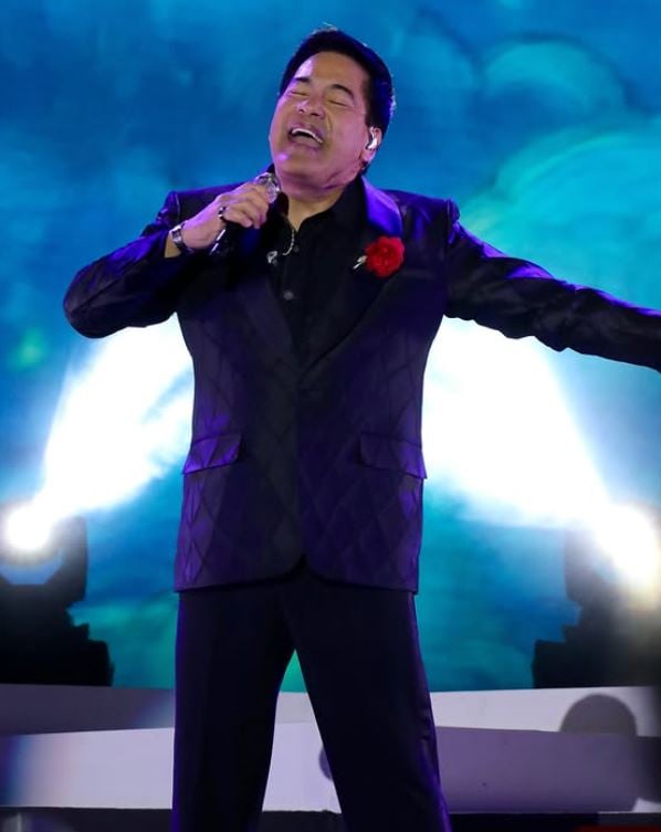 Martin Nievera