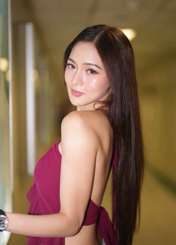 Kim Chiu
