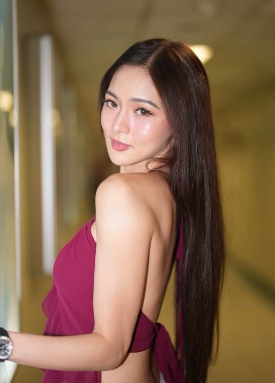 Kim Chiu