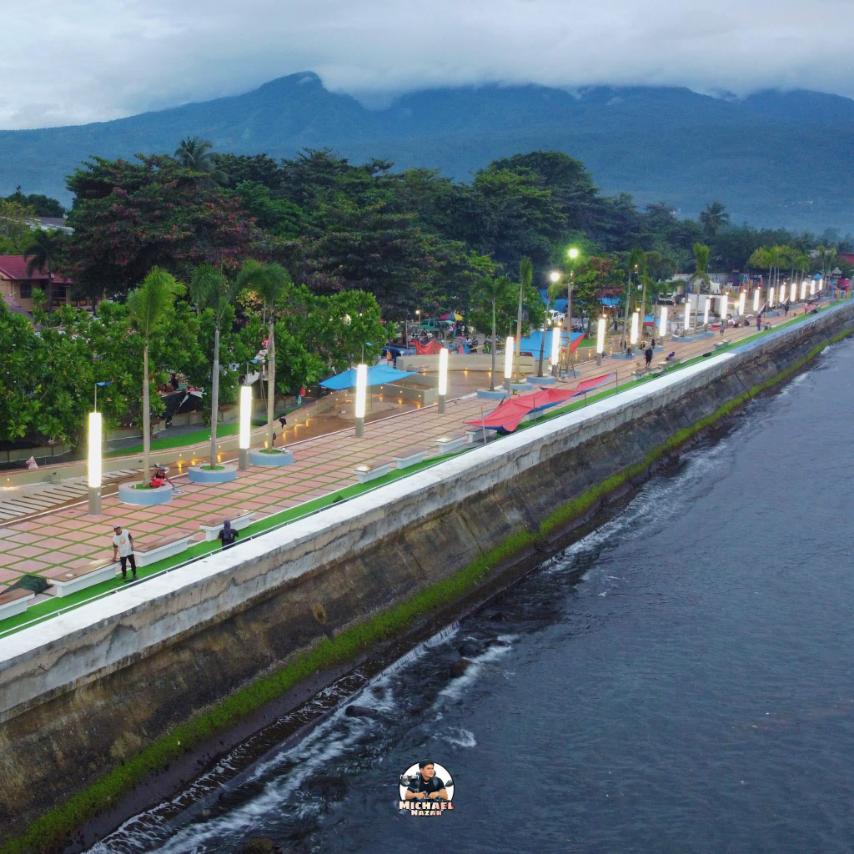‘The Bay-Gingoog’ new MisOr attraction 