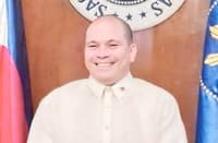 ‘The Philippines enjoys one of the largest US sugar quotas per capita — 143,000 metric tons — and we don’t want to lose that,’ said Pablo Luis S. Azcona, Sugar Regulatory Administrator and CEO.