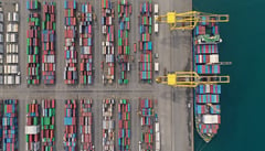 ICTSI’s Mindanao terminal shift to solar