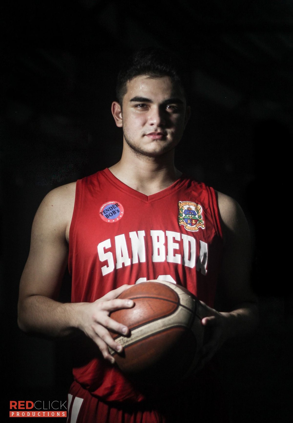 Samuel Fernandez