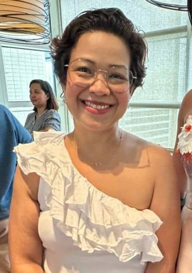 Bebeth Timbol