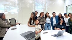 Belle Mariano to star in Cathy Garcia-Sampana film