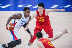 Gilas to lock horns with familiar foes