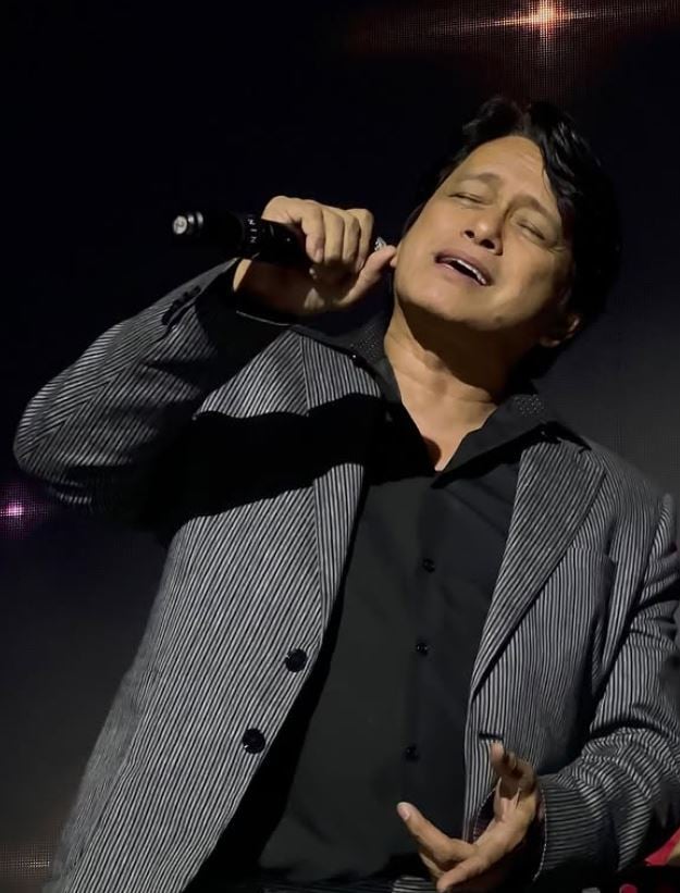 Marco Sison