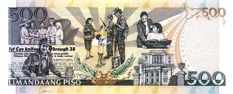 The boy on the 500-peso bill, through the eyes of his former dean