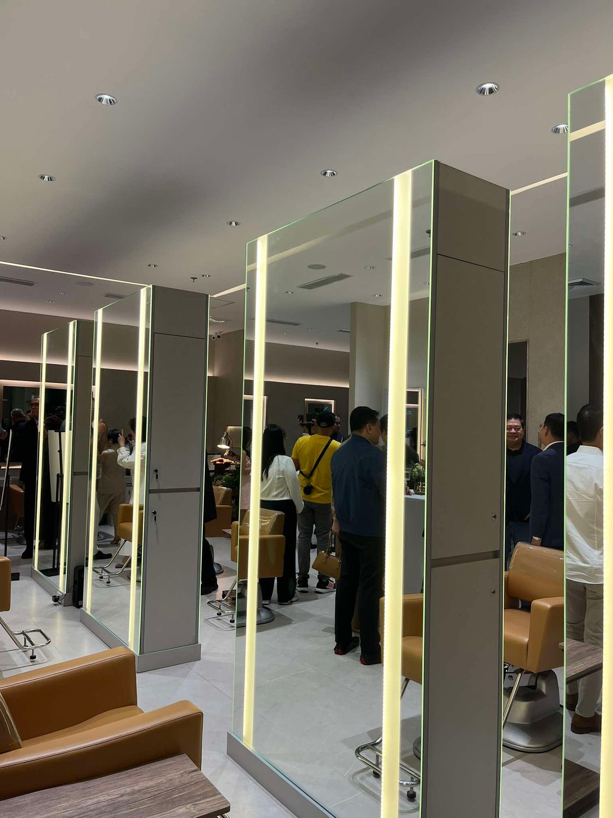 Each treatment blends innovation with traditional Korean techniques, ensuring a deeply soothing and transformative experience.