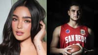 Andrea Brillantes spotted holding hands with Sam Fernandez amidst dating rumors