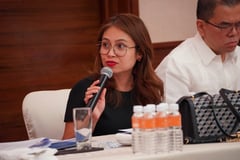 Prime Energy CEO elected PAP chairperson