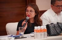 ‘I am deeply honored by the trust and confidence of my peers in the industry. As we move forward, PAP remains committed to working closely with the government and stakeholders in ensuring a stable and sustainable energy future for the Philippines,’ said Donnabel Kuizon Cruz, president and CEO of Prime Energy, operator of the Malampaya Gas Field. Cruz was elected chairperson of the Philippine Petroleum Association of the Upsteam Industry (Oil & Gas) Inc., a non-profit organization composed of companies engaged in upstream petroleum operations. Its members account for the country’s entire oil and gas production.