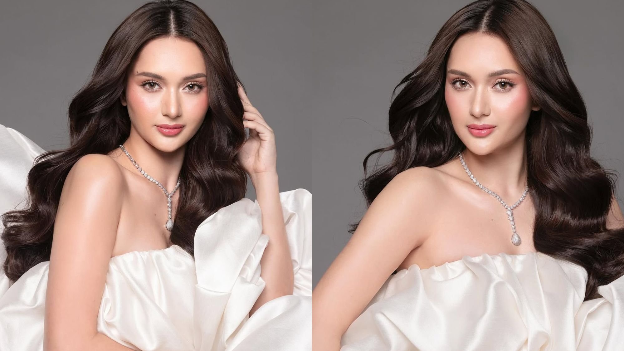 Ahtisa Manalo exits politics to pursue Miss Universe Phl crown