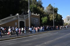 Chile suffers major electricity blackout