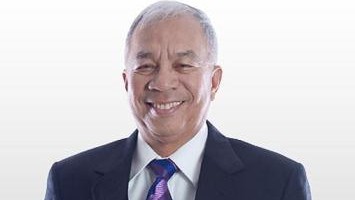 Former customs commissioner Alberto Lina passes away at 76