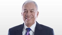 Former customs commissioner Alberto Lina passes away at 76