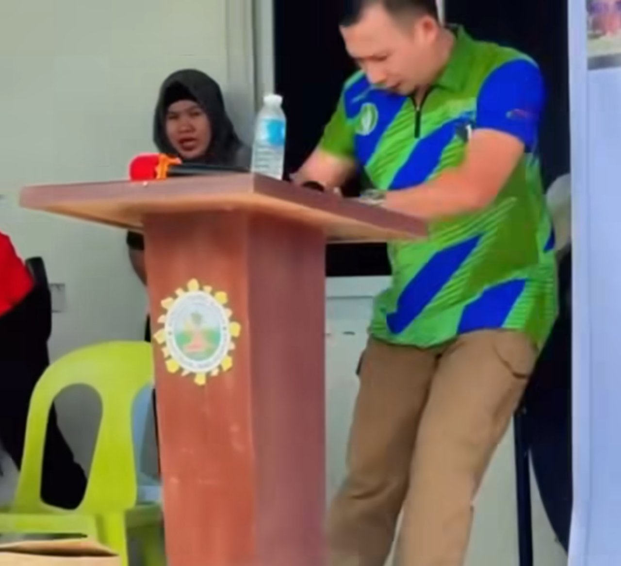 Comelec probing whether Datu Piang shooting incident election-related