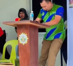 Comelec probing whether Datu Piang shooting incident election-related