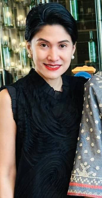 Marion Salonga