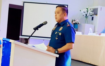 Partylist bet warns vs exploitation of system 