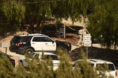 Woman shot and killed in South Los Angeles