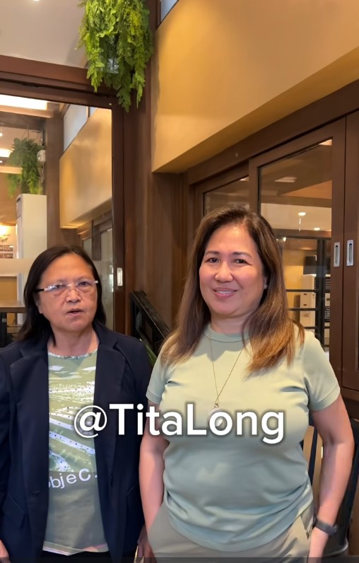 Kathryn Bernardo's Mom Min Fuels rumors with viral video statement