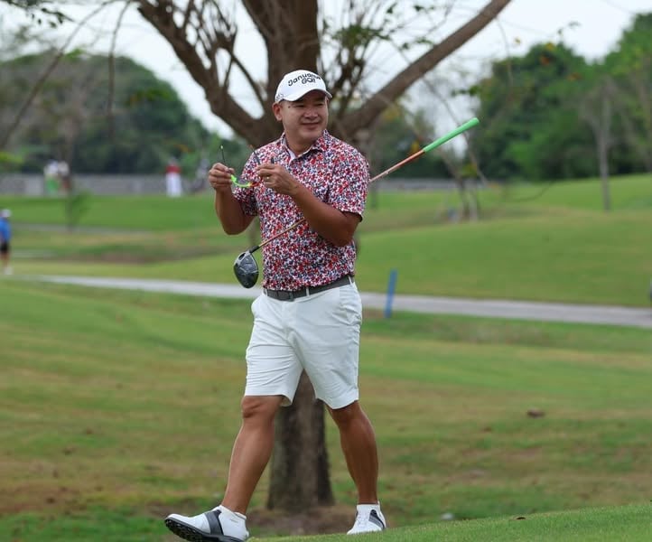 Que retains Pradera Verde lead