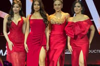 'Slay' heats up as GMA network and Viu Philippines unveil thrilling new series